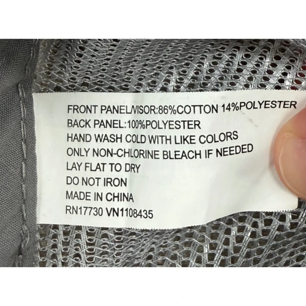 Target heathered gray